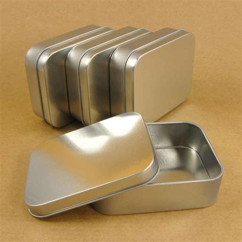 gift metal box|small metal tin box.